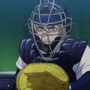 Photo Ace of Diamond