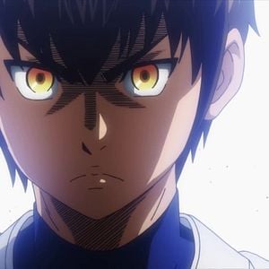 Photo Ace of Diamond