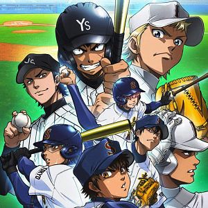 Photo Ace of Diamond