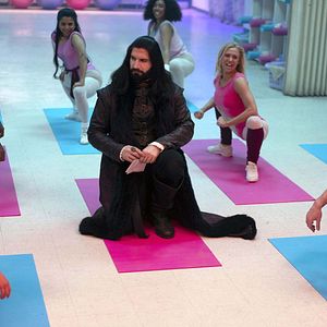 Photo What We Do In The Shadows