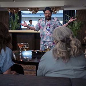 Photo Jonathan Hadary