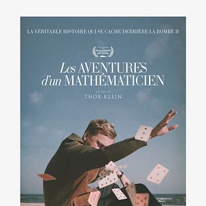 Photo Les Aventures d'un mathématicien