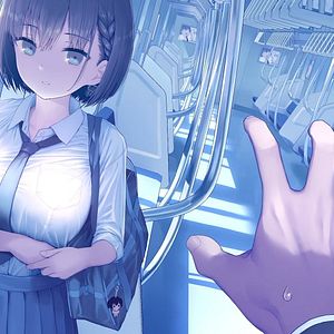 Photo Tawawa on Monday