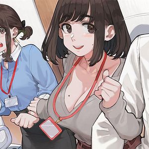 Photo Ganbare Doukichan