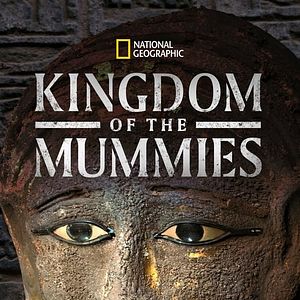 Photo Le Royaume des Momies Égyptiennes