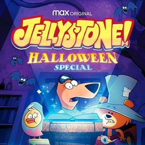 Photo Jellystone!