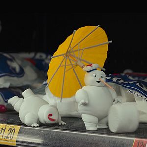 Photo S.O.S. Fantômes : L'Héritage