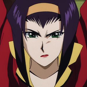 Photo Cowboy Bebop