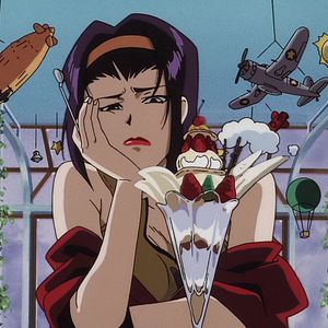 Photo Cowboy Bebop