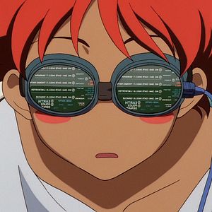 Photo Cowboy Bebop
