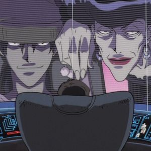 Photo Cowboy Bebop