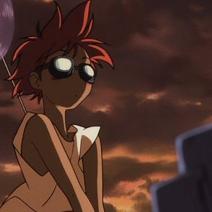 Photo Cowboy Bebop