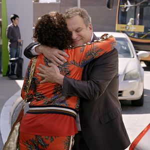 Photo Larry et son nombril