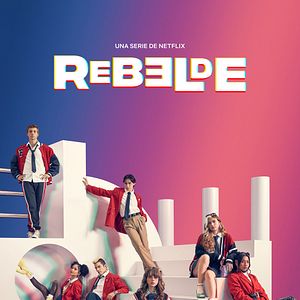 Photo Rebelde (2022)