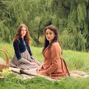 Photo Charlotte Spencer