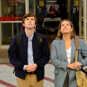 Photo Freddie Highmore