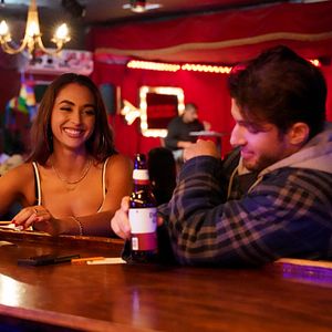 Photo Lindsey Morgan