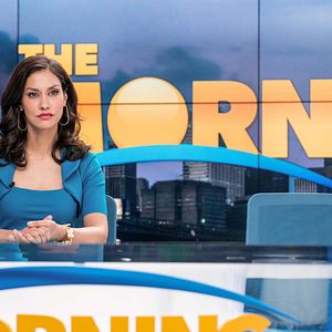 Photo Janina Gavankar