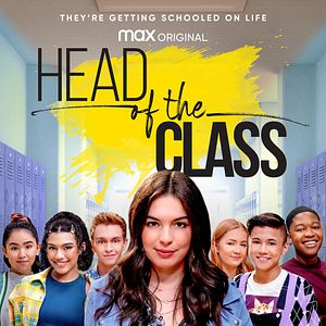 Photo Head of The Class (2021)