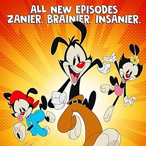 Photo Animaniacs (2020)