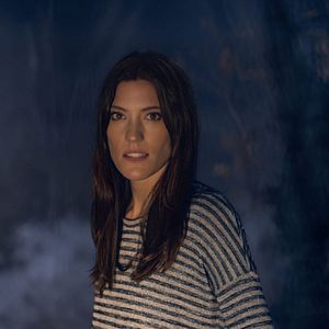 Photo Jennifer Carpenter