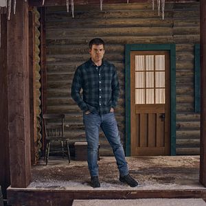 Photo Michael C. Hall