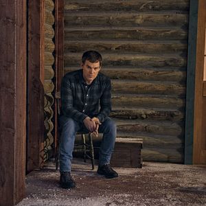 Photo Michael C. Hall