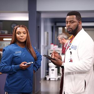 Photo Marlyne Barrett