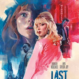 Photo Last Night in Soho