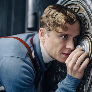 Photo Matthias Schweighöfer