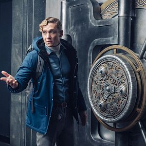 Photo Matthias Schweighöfer