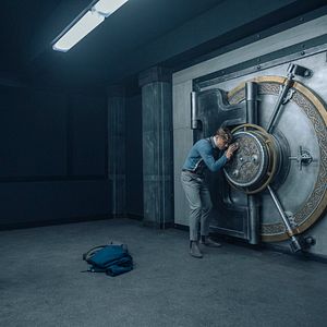 Photo Matthias Schweighöfer