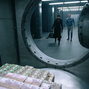 Photo Matthias Schweighöfer