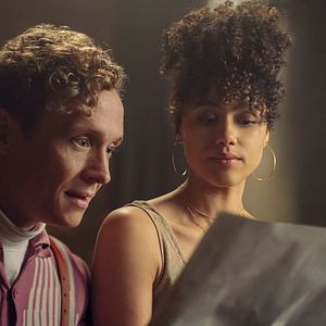 Photo Matthias Schweighöfer