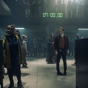 Photo Matthias Schweighöfer