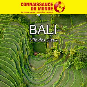 Photo Bali - L’île des Dieux