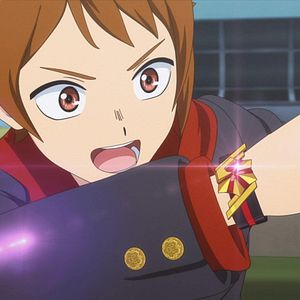 Photo Shikizakura