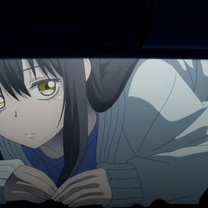 Photo Mieruko-Chan
