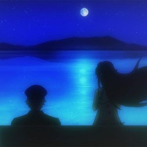 Photo Irina : The Vampire Cosmonaut