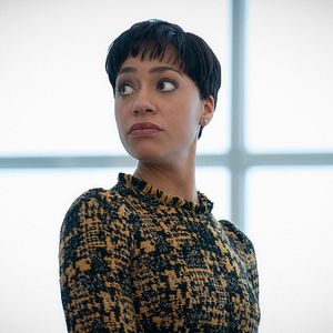 Photo The Good Fight