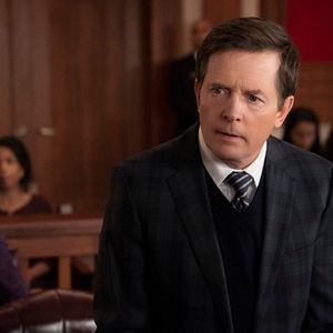 Photo The Good Fight