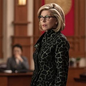 Photo The Good Fight
