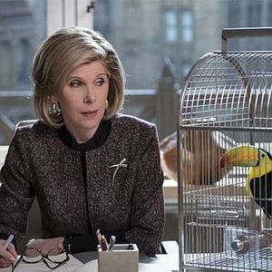 Photo The Good Fight