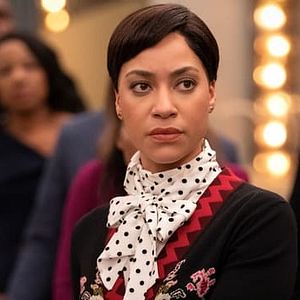 Photo The Good Fight