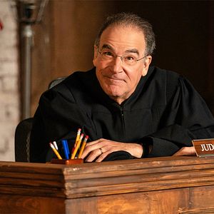 Photo The Good Fight