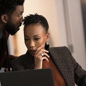 Photo The Good Fight