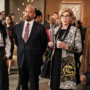 Photo The Good Fight