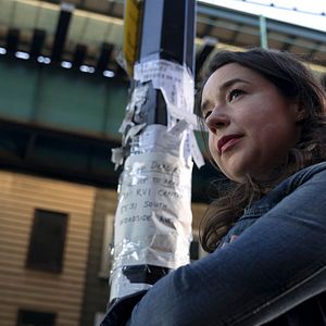 Photo The Good Fight