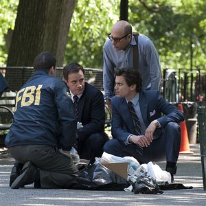 Photo FBI : duo très spécial