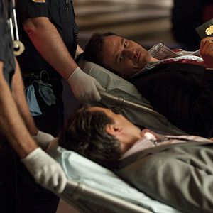 Photo FBI : duo très spécial